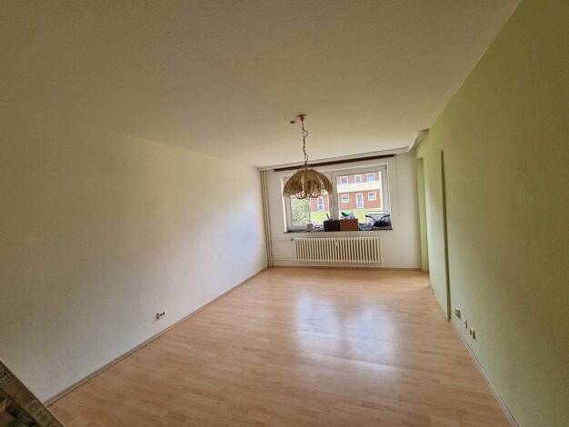 Wohnung zum Kauf provisionsfrei 153.500 € 1,5 Zimmer 41 m² EG Timmendorfer Strand 23669