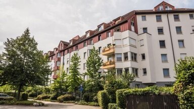 Terrassenwohnung zur Miete 495 € 2 Zimmer 45 m² EG Hermelinplatz 5 Heiterblick Leipzig 04329