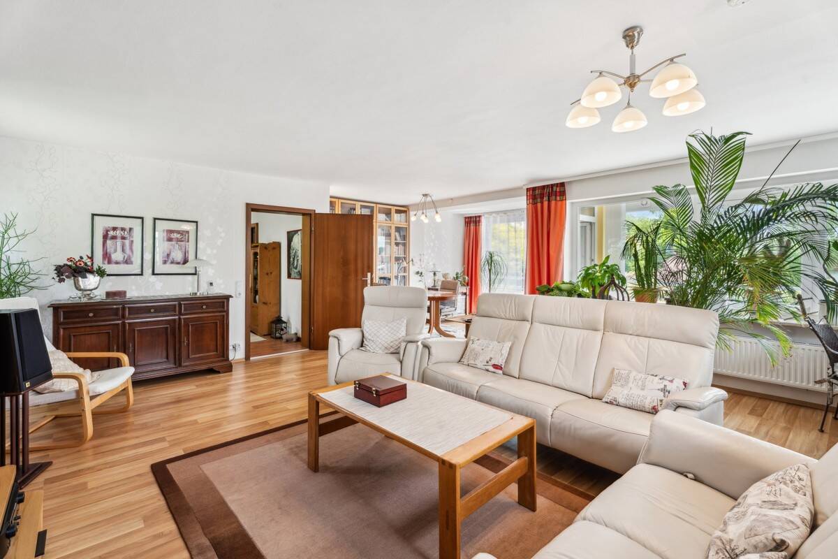 Einfamilienhaus zum Kauf - Ansicht 5