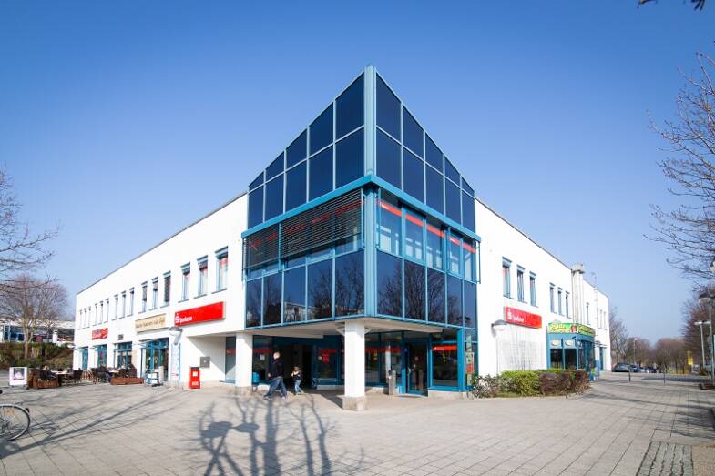 Bürofläche zur Miete provisionsfrei 8,50 € 78 m² Bürofläche Gorbitz-Nord/Neu-Omsewitz Dresden 01169