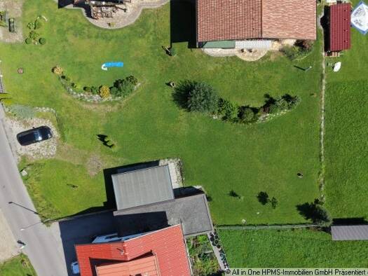 Grundstück zum Kauf 500.000 € 903 m² Grundstück Grän 6673