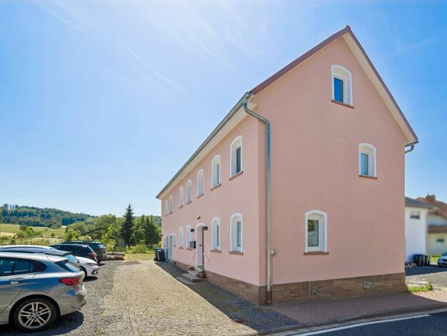 Einfamilienhaus zum Kauf 325.000 € 5 Zimmer 140 m² 450 m² Grundstück Dreihausen Ebsdorfergrund 35085