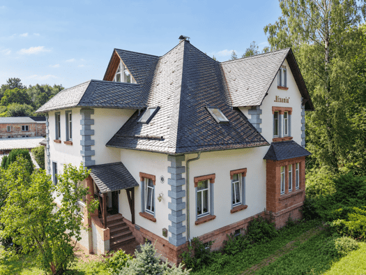 Haus zum Kauf 389.000 € 7 Zimmer 293 m² 4.235 m² Grundstück Waldheim Waldheim 04746