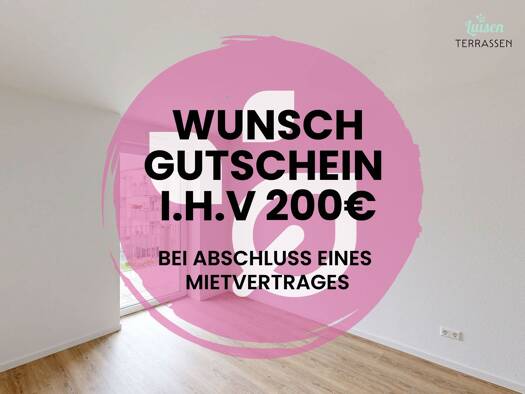 Wohnung zur Miete - Erstbezug 1.220 € 2 Zimmer 65,8 m² EG Rheinstr. 25a Darmstadt 64283