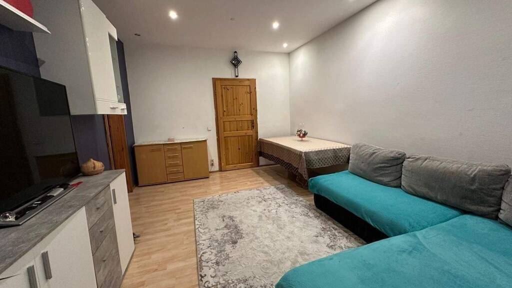 Wohnung zum Kauf 244.900 € 3 Zimmer 75 m² 1. Geschoss Allersberger Str. Glockenhof Nürnberg 90439