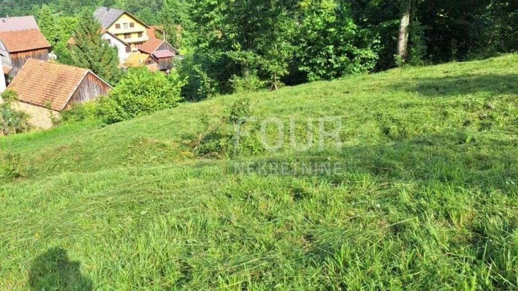 Land-/Forstwirtschaft zum Kauf 25.000 € Vrbovsko Vrbovsko