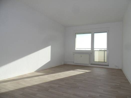 Wohnung zur Miete 697 € 6 Zimmer 126,6 m² 5. Geschoss Wolfenbütteler Straße 5 Halberstadt 38820