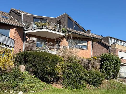 Mehrfamilienhaus zum Kauf 669.500 € 10 Zimmer 320 m² 550 m² Grundstück Brand Aachen / Brand 52078