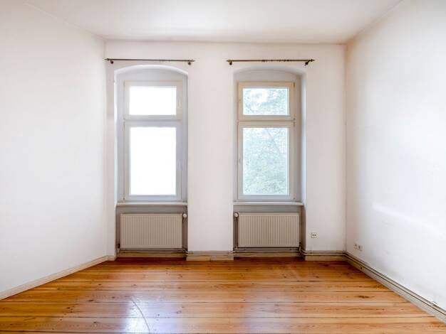 Wohnung zum Kauf 165.000 € 1 Zimmer 33,6 m² 3. Geschoss Fuldastraße 33 Neukölln Berlin 12045