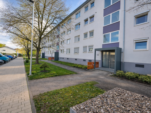 Wohnung zum Kauf 329.000 € 4 Zimmer 92 m² 1. Geschoss Kirchheim 73230