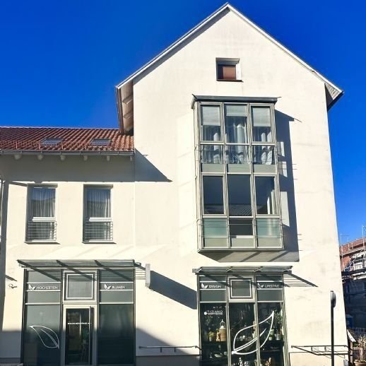 Wohnung zur Miete 700 € 2 Zimmer 54 m²<br/>Wohnfläche 1.<br/>Geschoss ab sofort<br/>Verfügbarkeit Südliche Mühlenvorstadt / Obstbausiedlung Greifswald 17489