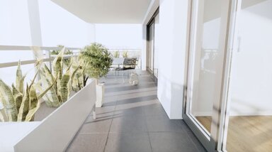 Penthouse zum Kauf provisionsfrei 661.900 € 3 Zimmer 110 m² 3. Geschoss Malmsheim Renningen 71272