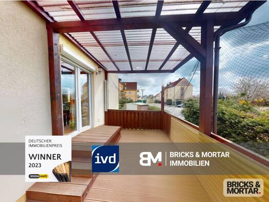 Wohnung zum Kauf 154.000 € 3 Zimmer 82 m² Halle (Saale) 06132