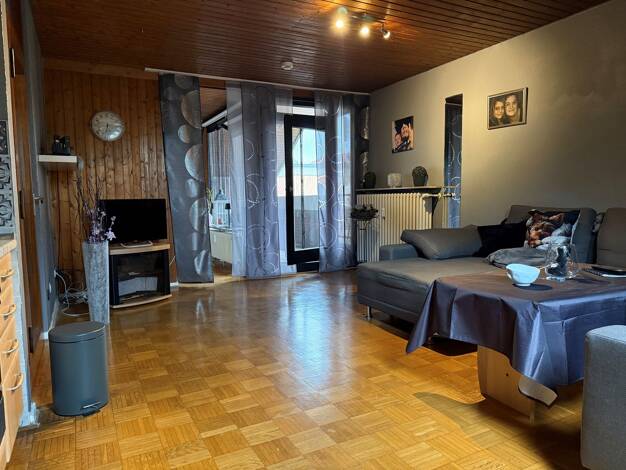 Wohnung zur Miete 380 € 1,5 Zimmer 41,1 m² 2. Geschoss frei ab 01.11.2026 Soest Soest 59494