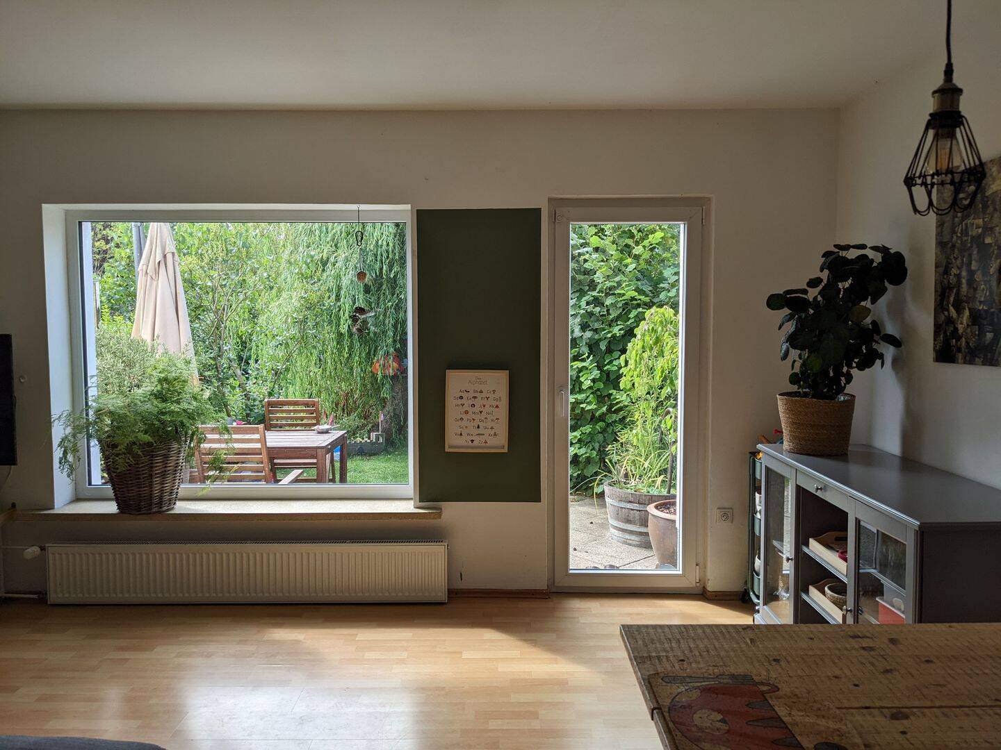 Haus zur Miete
