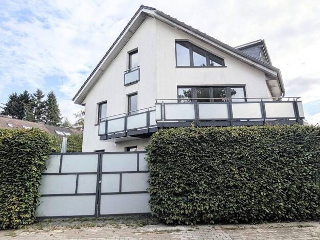 Reihenendhaus zur Miete 1.800 € 4 Zimmer 120 m² 200 m² Grundstück frei ab 01.11.2026 Pappelweg 7 a Schenefeld 22869