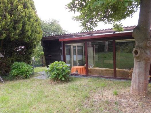 Haus zum Kauf 45.000 € 2 Zimmer 49 m² 670 m² Grundstück Dahlen 04774