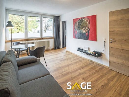 Studio zum Kauf 159.000 € 1 Zimmer 34,4 m² 1. Geschoss Bad Gastein 5640