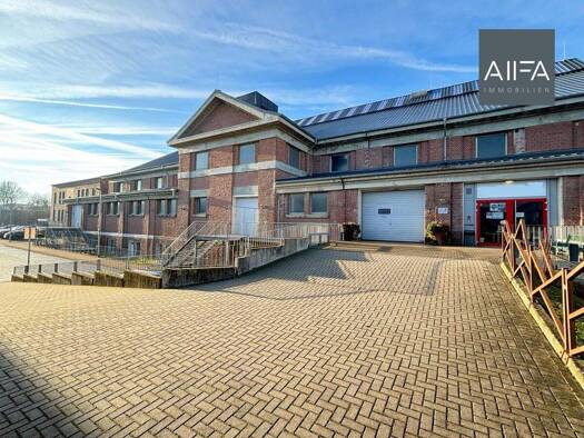 Sonstiges zum Kauf als Kapitalanlage geeignet 2.359.000 € 4.827,1 m² 5.140 m² Grundstück Übach Übach-Palenberg 52531