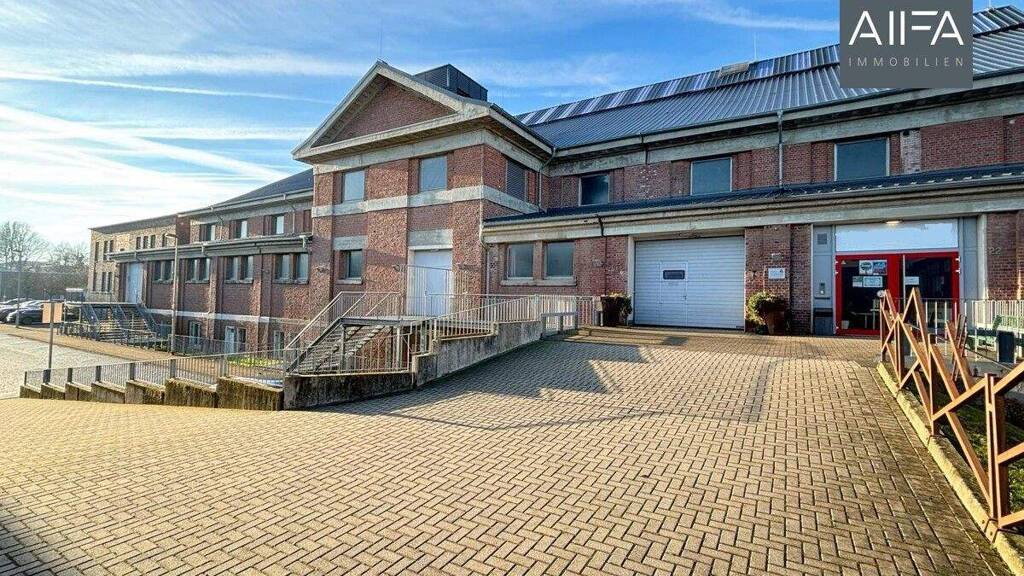 Sonstiges zum Kauf als Kapitalanlage geeignet 2.359.000 € 4.827,1 m² 5.140 m² Grundstück Übach Übach-Palenberg 52531