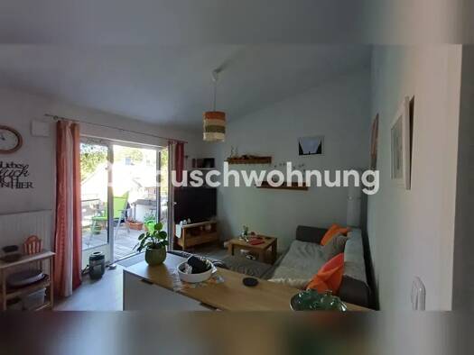 Wohnung zur Miete Tauschwohnung 560 € 2 Zimmer 47 m² 2. Geschoss Stade Stade 21680