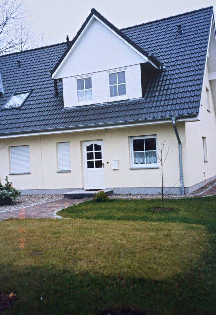 Doppelhaushälfte zum Kauf - Ansicht 6