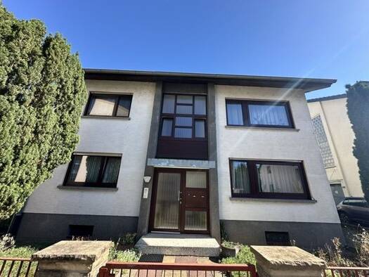 Mehrfamilienhaus zum Kauf 695.000 € 8 Zimmer 191 m² 467 m² Grundstück Hockenheim 68766