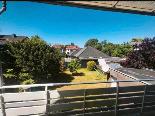 Wohnung zur Miete 650 € 1 Zimmer 76 m² 1. Geschoss frei ab sofort Nordenham 26954