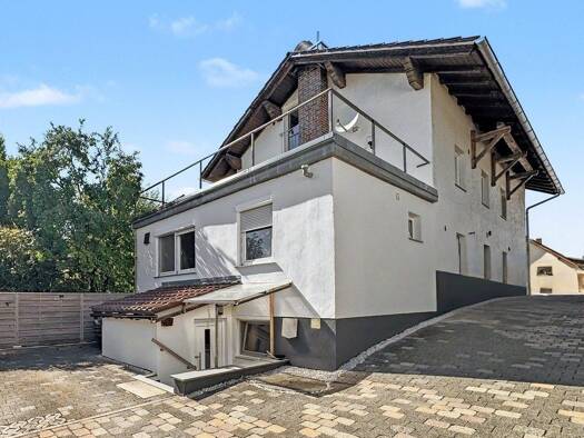 Mehrfamilienhaus zum Kauf 390.000 € 21 Zimmer 276 m² 1.025 m² Grundstück Jandelsbrunn Jandelsbrunn 94118