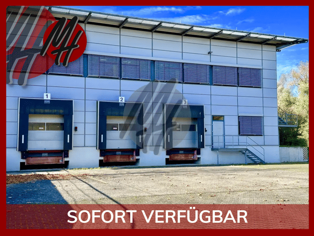 Lagerhalle zum Kauf 15.800 m² Lagerfläche Ransbach-Baumbach 56235