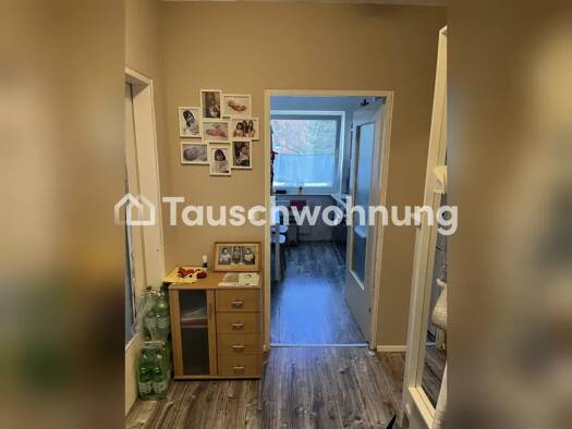 Wohnung zur Miete Tauschwohnung 680 € 2,5 Zimmer 65 m² Harburg 22115