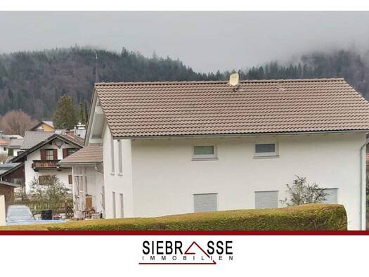 Einfamilienhaus zum Kauf 875.000 € 4 Zimmer 108 m² 345 m² Grundstück frei ab sofort Burgrain Garmisch-Partenkirchen 82467