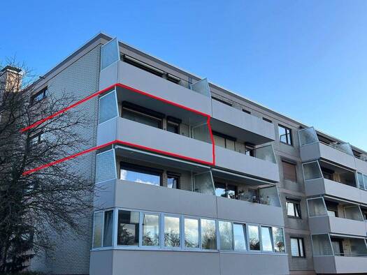 Wohnung zum Kauf 149.500 € 3 Zimmer 93,3 m² Lehe Bremerhaven 27568