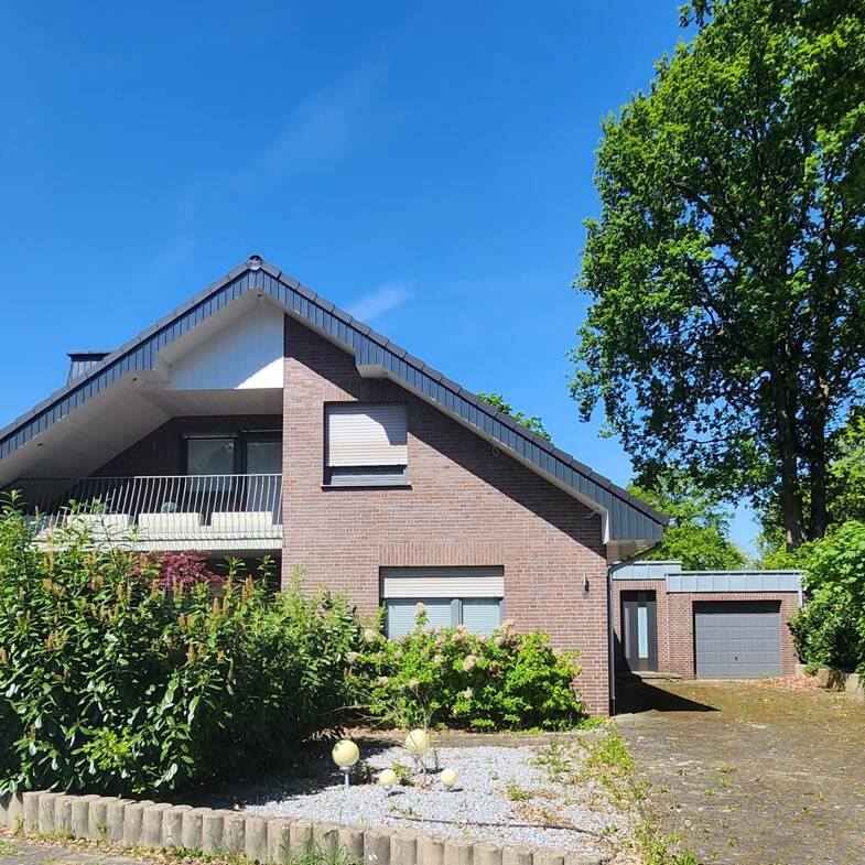 Einfamilienhaus zum Kauf 398.800 € 5 Zimmer 156 m² 659 m² Grundstück Hollage Wallenhorst 49134