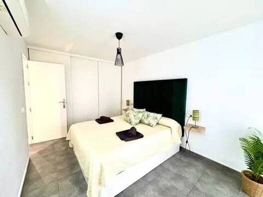 Wohnung zur Miete 500 € 2 Zimmer 75 m² 1. Geschoss Carboneras 04140