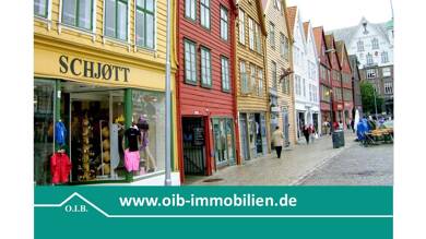 Garage/Stellplatz zur Miete provisionsfrei 50 € Osterholzer Landstr. 8 Ellenerbrok-Schevemoor Bremen 28325