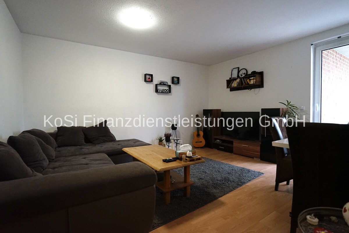 Wohnung zur Miete 700 € 3 Zimmer 75 m²<br/>Wohnfläche 1.<br/>Geschoss Papenburg - Untenende Papenburg 26871