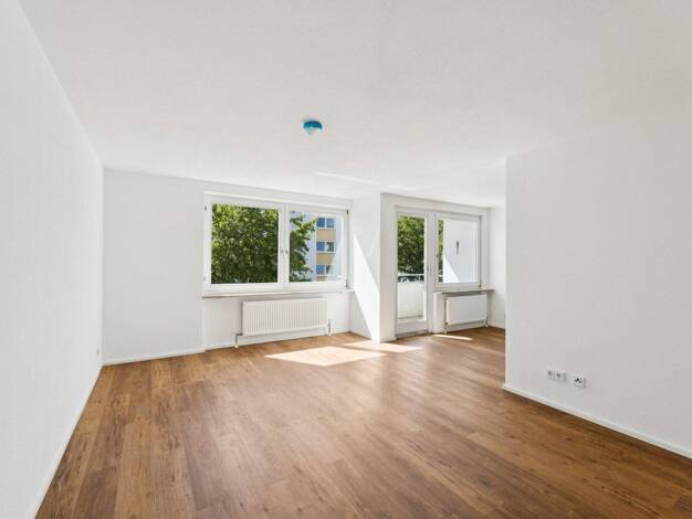 Wohnung zum Kauf provisionsfrei 235.000 € 3,5 Zimmer 77 m² Röntgenstraße 36 Amberg Amberg 92224