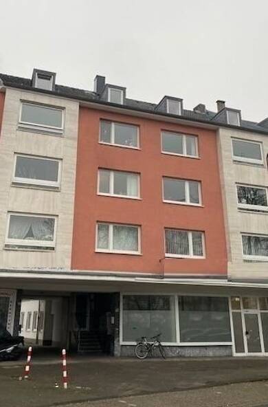Mehrfamilienhaus zum Kauf 1.975.000 € 35 Zimmer 1.002 m² 1.267 m² Grundstück Itter Düsseldorf 40589