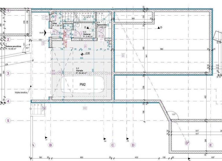 Villa zum Kauf 1.299.999 € 260 m² Betina, Tisno