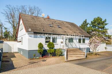 Einfamilienhaus zum Kauf 460.000 € 6 Zimmer 189 m² 1.323 m² Grundstück Oberlar Troisdorf 53842