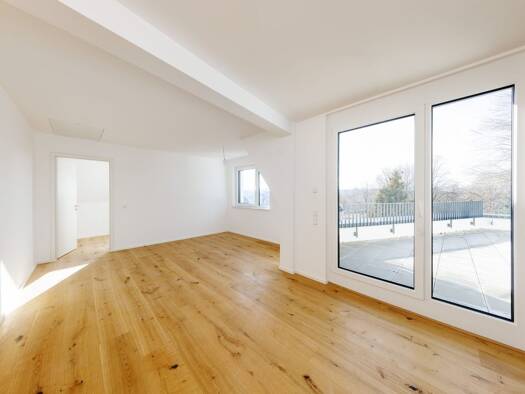 Wohnung zum Kauf - Erstbezug provisionsfrei 269.000 € 2 Zimmer 53,4 m² EG Kirchheim am Neckar 74366