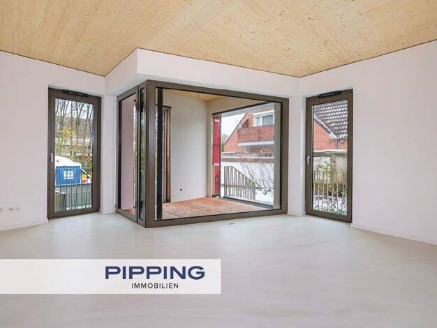 Wohnung zum Kauf - Erstbezug 3 Zimmer 71,5 m² Heiligenhafen 23774