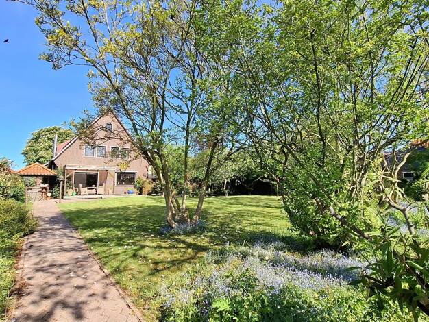 Einfamilienhaus zum Kauf provisionsfrei 520.000 € 280 m² 1.900 m² Grundstück Ruhwarden Butjadingen 26969