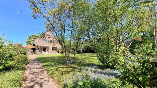 Einfamilienhaus zum Kauf provisionsfrei 520.000 € 280 m² 1.900 m² Grundstück Ruhwarden Butjadingen 26969