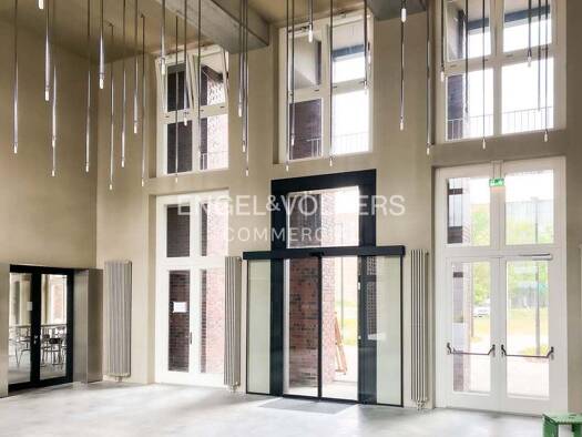 Büro zur Miete 15 € 156 m² Bürofläche teilbar ab 156 m² Wilhelmsruh Berlin 13158