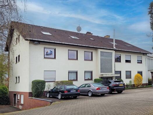 Wohnung zum Kauf 229.000 € 4 Zimmer 107 m² Bammental 69245