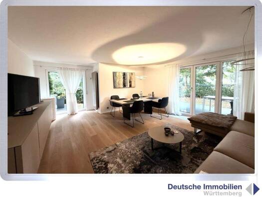 Wohnung zum Kauf 470.000 € 3 Zimmer 78,8 m² EG Leinfelden Leinfelden-Echterdingen 70771