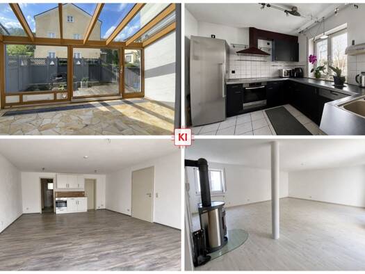 Reihenmittelhaus zum Kauf 485.000 € 5 Zimmer 165 m² 23 m² Grundstück frei ab sofort Eichstätt Eichstätt 85072