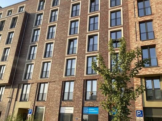Laden zur Miete - Erstbezug 2.000 € Gaarden-Ost Kiel 24143